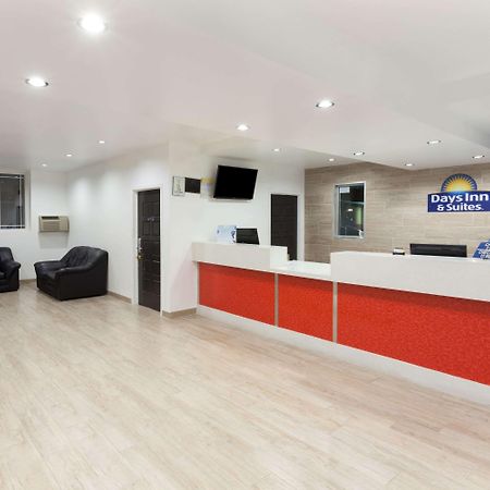 Days Inn By Wyndham Mission Valley-Sdsu San Diego Exteriér fotografie