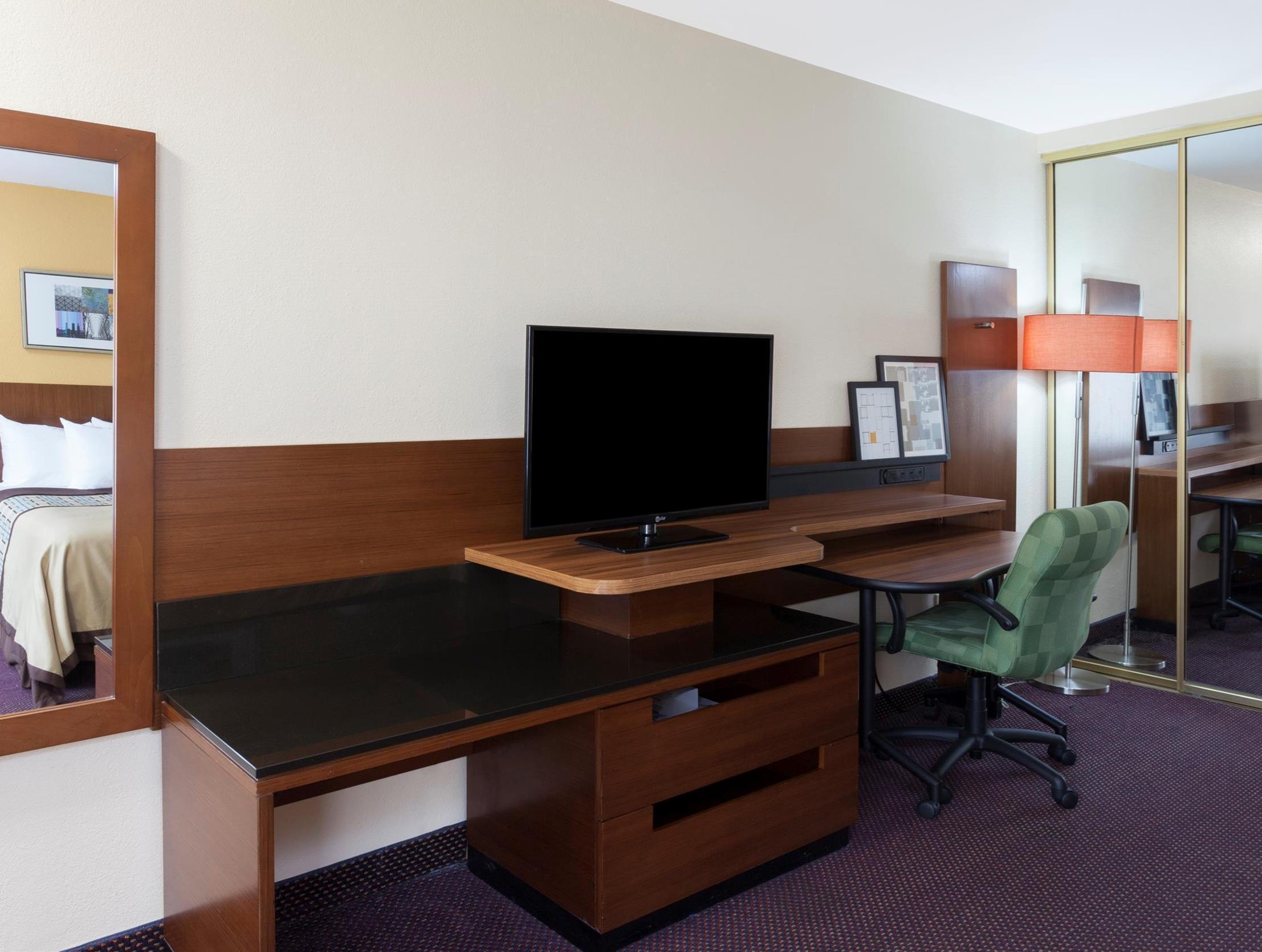 Days Inn By Wyndham Mission Valley-Sdsu San Diego Exteriér fotografie